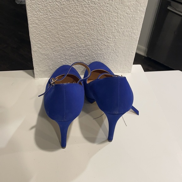 Cute platforms - Picture 5 of 5